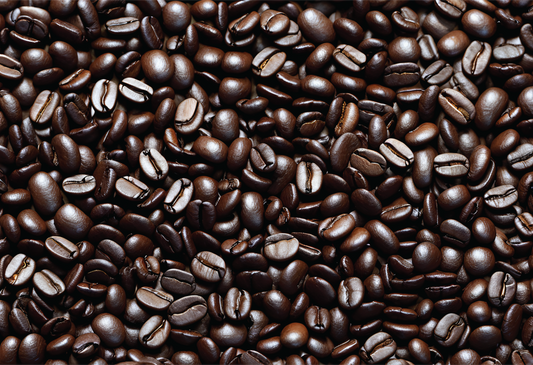 Premium Dark Roast
