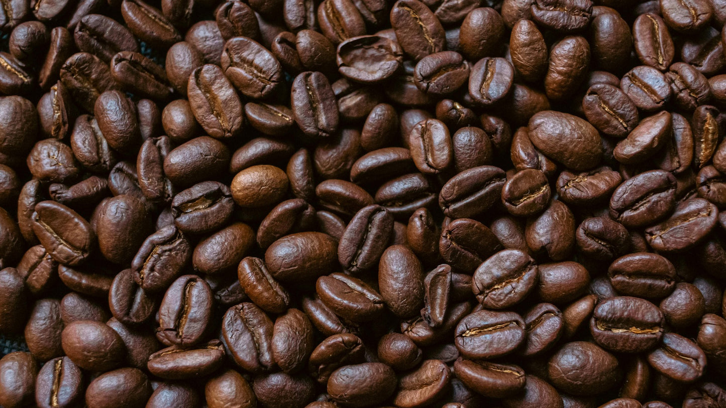 Premium Dark Mild Roast